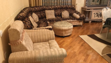 3 otaqlı Yeni tikili, Kirayə (aylıq), Bakı, Nəsimi, 28 may