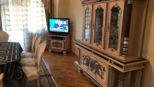 3 otaqlı Yeni tikili, Kirayə (aylıq), Bakı, Nəsimi, 28 may