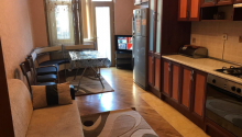 3 otaqlı Yeni tikili, Kirayə (aylıq), Bakı, Nəsimi, 28 may