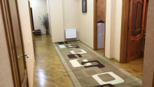 3 otaqlı Yeni tikili, Kirayə (aylıq), Bakı, Nəsimi, 28 may