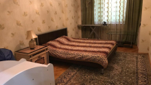 3 otaqlı Yeni tikili, Kirayə (aylıq), Bakı, Nəsimi, 28 may