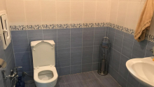 3 otaqlı Yeni tikili, Kirayə (aylıq), Bakı, Nəsimi, 28 may