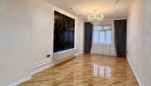 3 otaqlı Yeni tikili, Satış, Bakı, Nəsimi