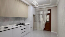 3 otaqlı Yeni tikili, Satış, Bakı, Nəsimi