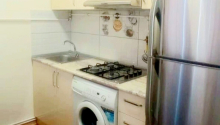 2 otaqlı Köhnə tikili, Kirayə (aylıq), Bakı, Nəsimi, Memar Əcəmi