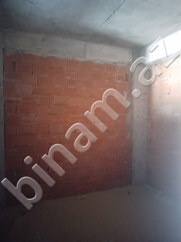 2 otaqlı Yeni tikili, Satış, Abşeron