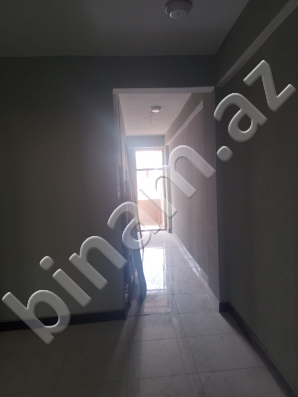 2 otaqlı Yeni tikili, Satış, Abşeron