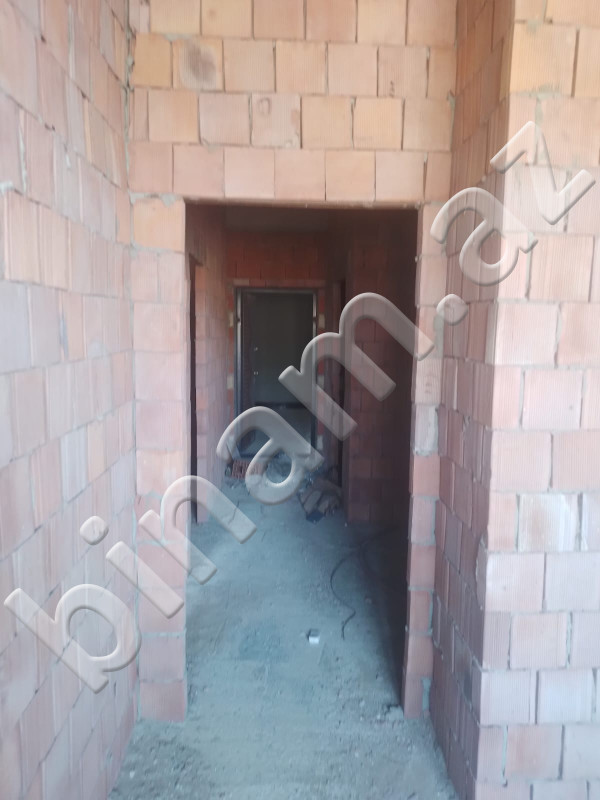 2 otaqlı Yeni tikili, Satış, Abşeron