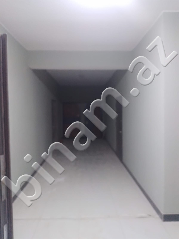 2 otaqlı Yeni tikili, Satış, Abşeron