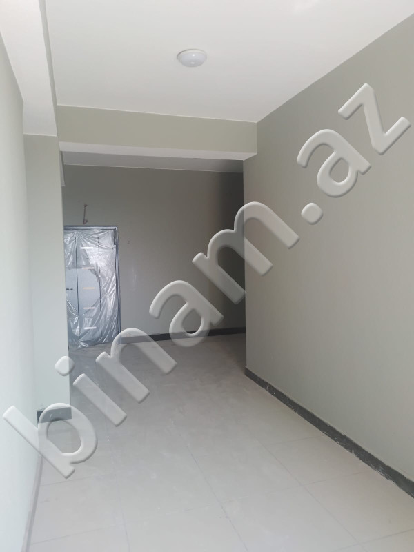 2 otaqlı Yeni tikili, Satış, Abşeron