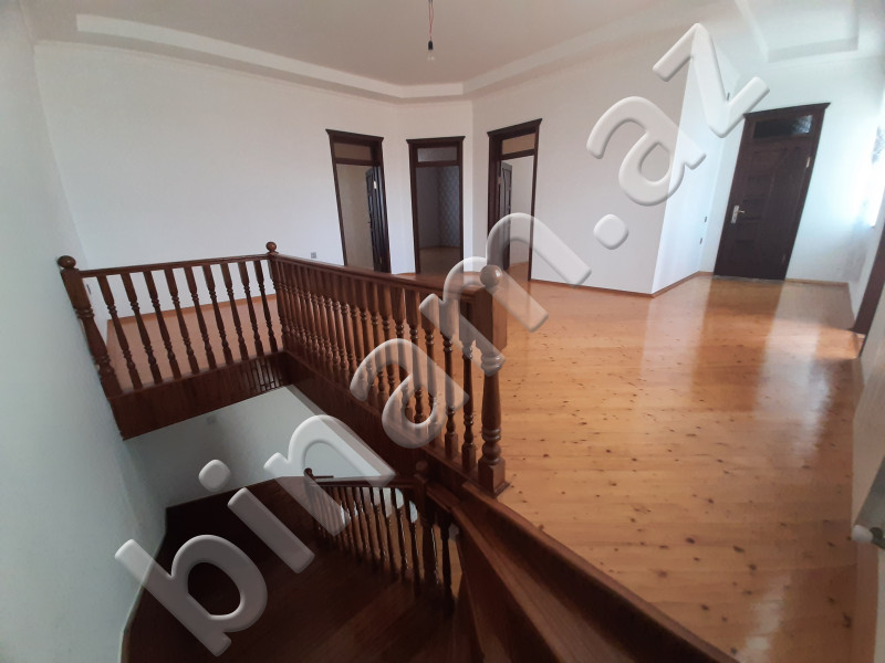 5 otaqlı Villa / Həyət evi, Satış, Abşeron