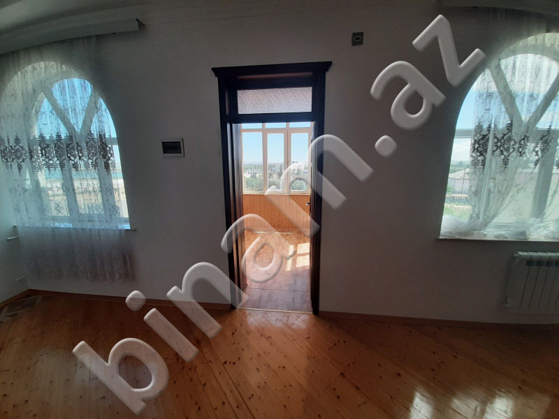 5 otaqlı Villa / Həyət evi, Satış, Abşeron