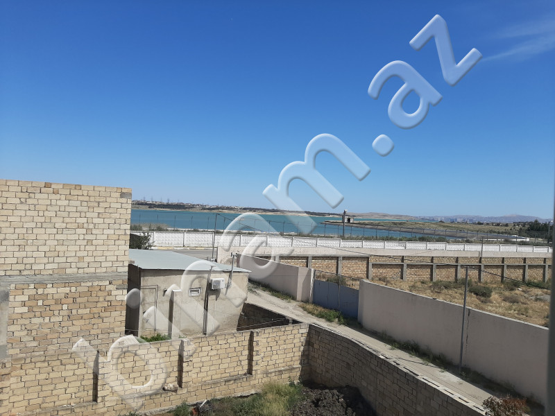 5 otaqlı Villa / Həyət evi, Satış, Abşeron