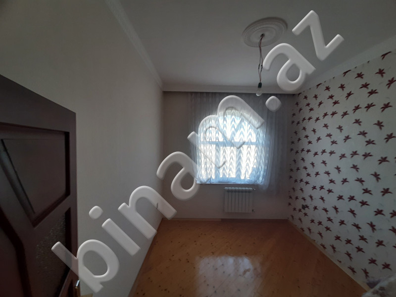 5 otaqlı Villa / Həyət evi, Satış, Abşeron
