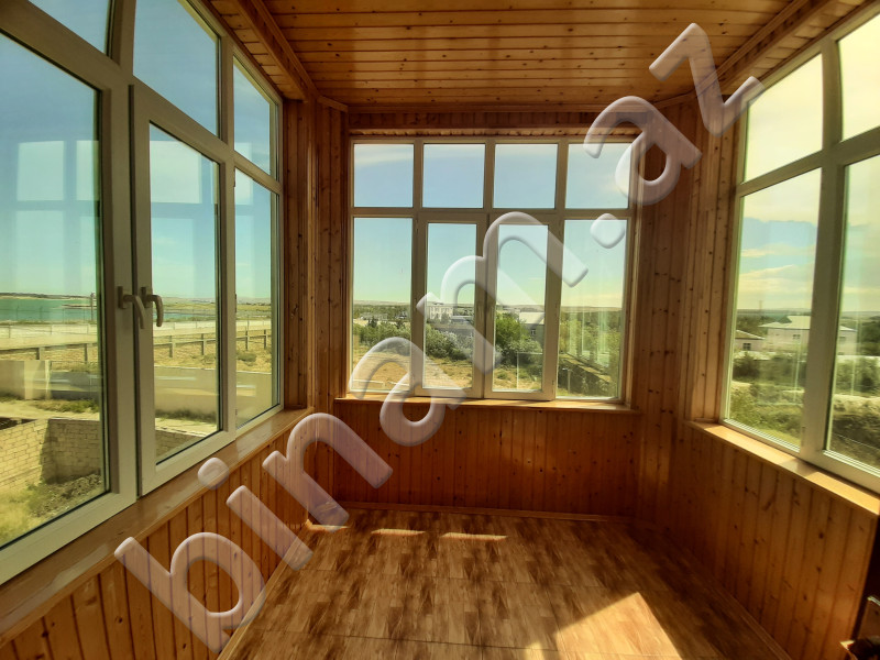 5 otaqlı Villa / Həyət evi, Satış, Abşeron
