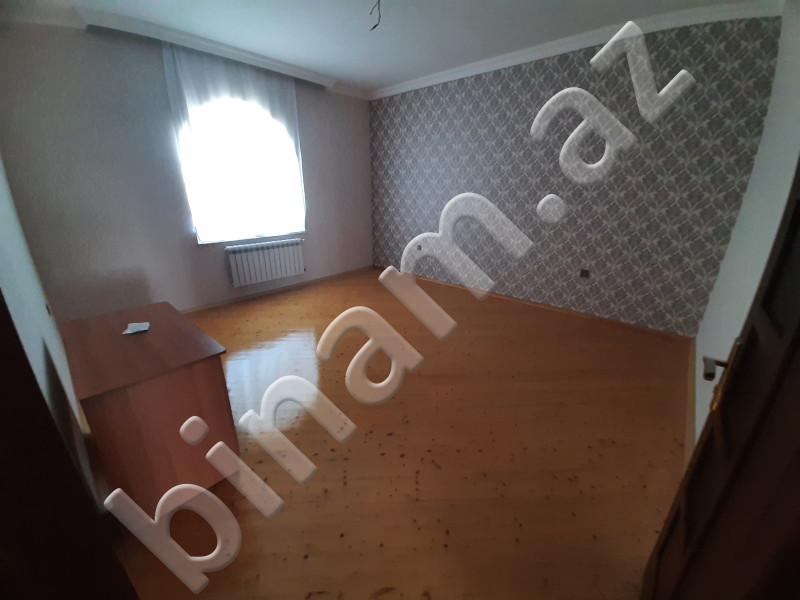 5 otaqlı Villa / Həyət evi, Satış, Abşeron
