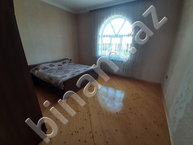 5 otaqlı Villa / Həyət evi, Satış, Abşeron