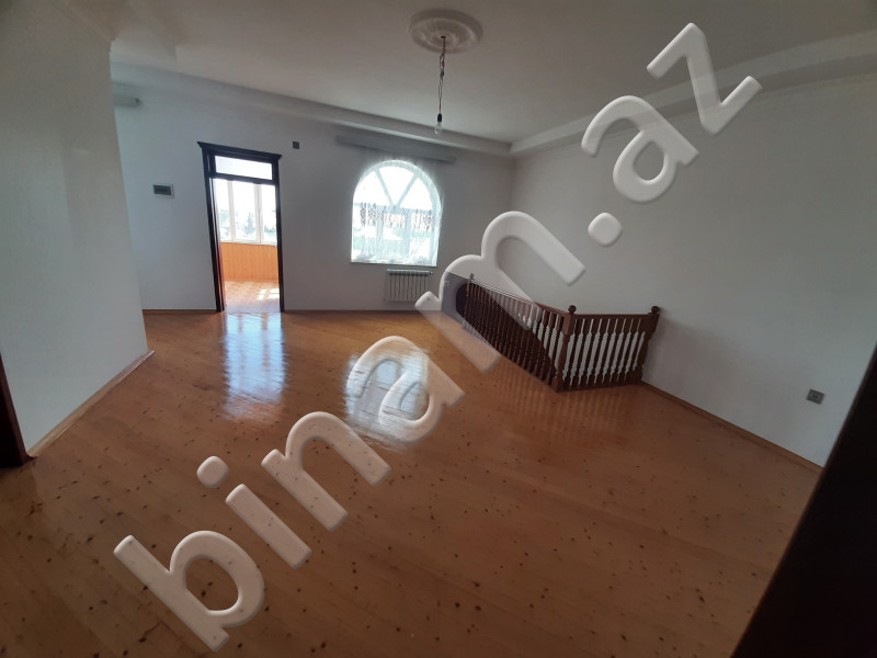 5 otaqlı Villa / Həyət evi, Satış, Abşeron