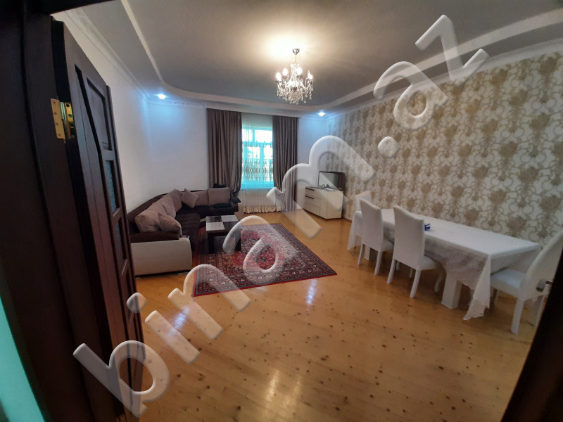5 otaqlı Villa / Həyət evi, Satış, Abşeron