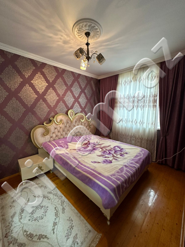 3 otaqlı Köhnə tikili, Satış, Bakı, Suraxanı