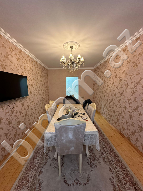 3 otaqlı Köhnə tikili, Satış, Bakı, Suraxanı