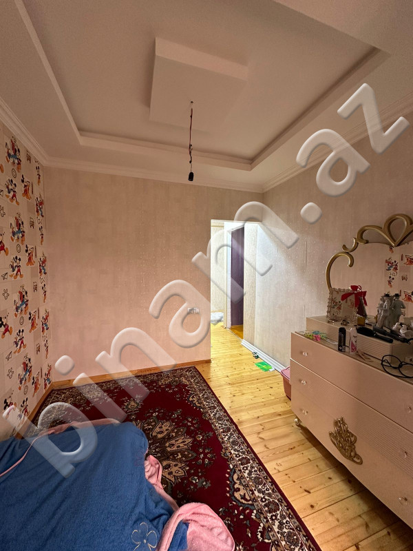3 otaqlı Köhnə tikili, Satış, Bakı, Suraxanı