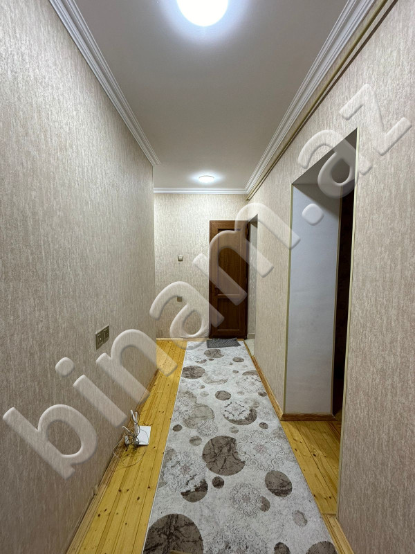 3 otaqlı Köhnə tikili, Satış, Bakı, Suraxanı