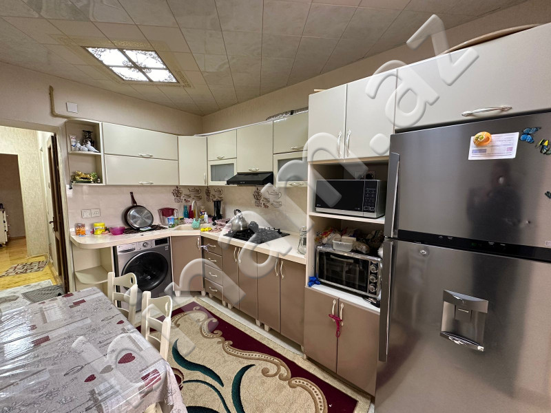 3 otaqlı Köhnə tikili, Satış, Bakı, Suraxanı