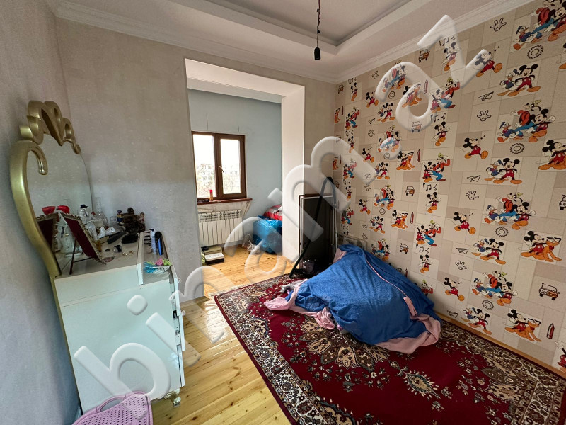 3 otaqlı Köhnə tikili, Satış, Bakı, Suraxanı