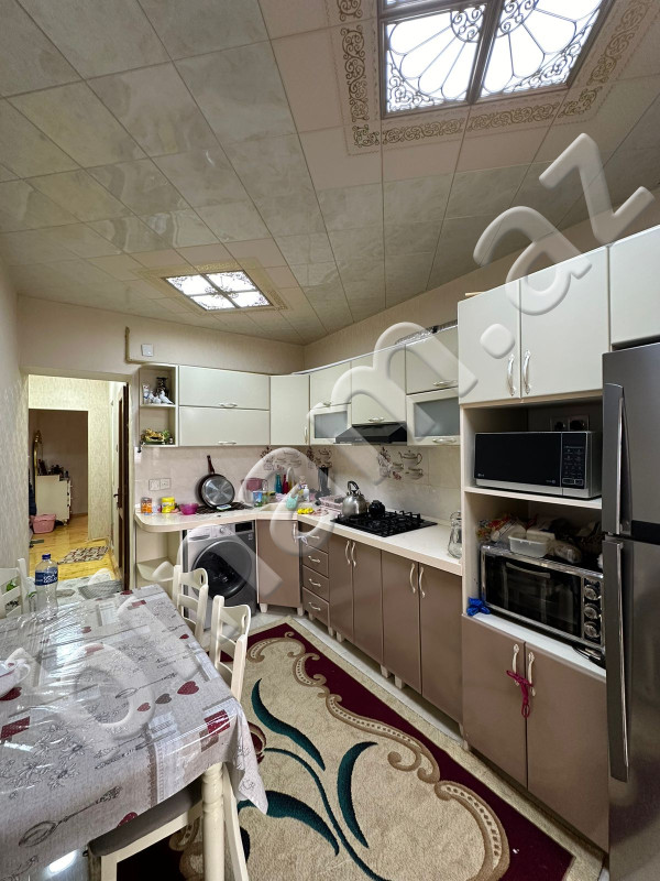 3 otaqlı Köhnə tikili, Satış, Bakı, Suraxanı
