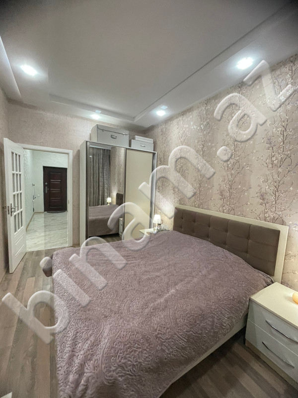 2 otaqlı Yeni tikili, Satış, Abşeron
