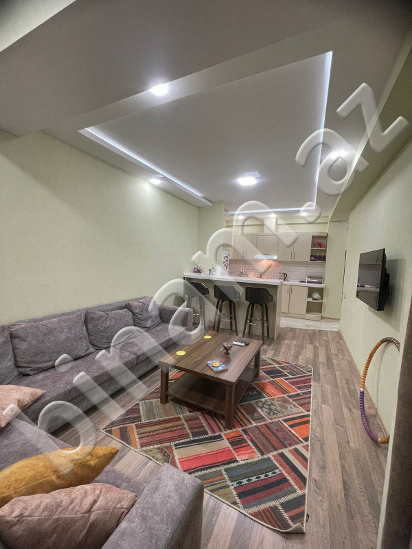 2 otaqlı Yeni tikili, Satış, Abşeron