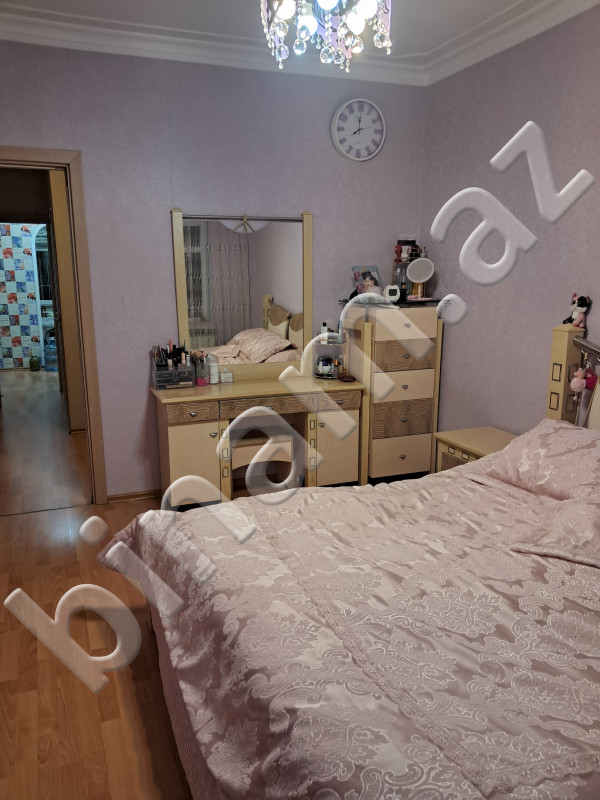 3 otaqlı Köhnə tikili, Satış, Bakı, Sabunçu, Koroğlu