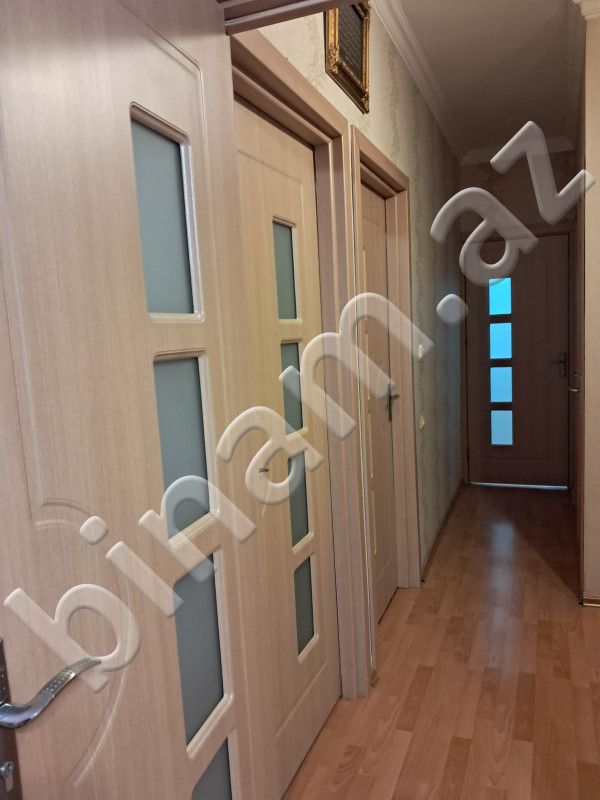 3 otaqlı Köhnə tikili, Satış, Bakı, Sabunçu, Koroğlu