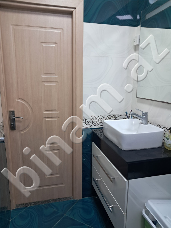 3 otaqlı Köhnə tikili, Satış, Bakı, Sabunçu, Koroğlu
