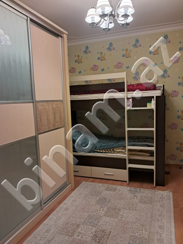 3 otaqlı Köhnə tikili, Satış, Bakı, Sabunçu, Koroğlu