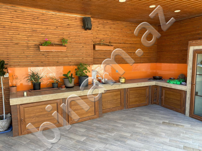 7 otaqlı Bağ evləri, Satış, Bakı, Xəzər