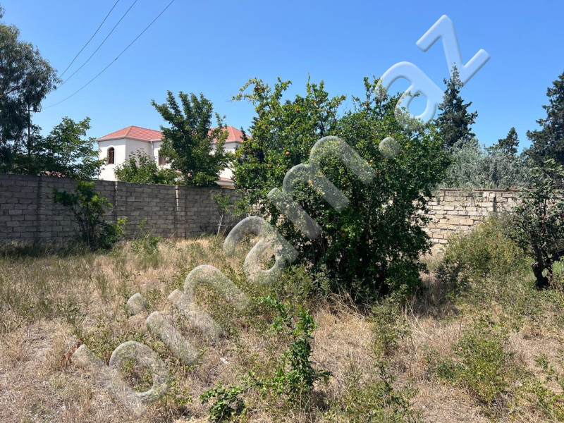 10 sot Torpaq, Satış, Bakı, Xəzər