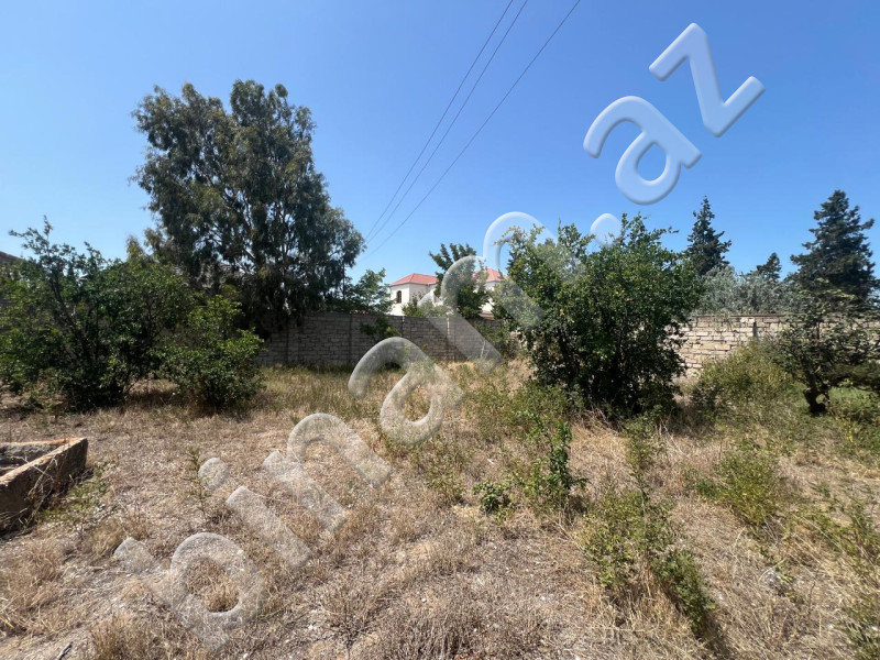 10 sot Torpaq, Satış, Bakı, Xəzər