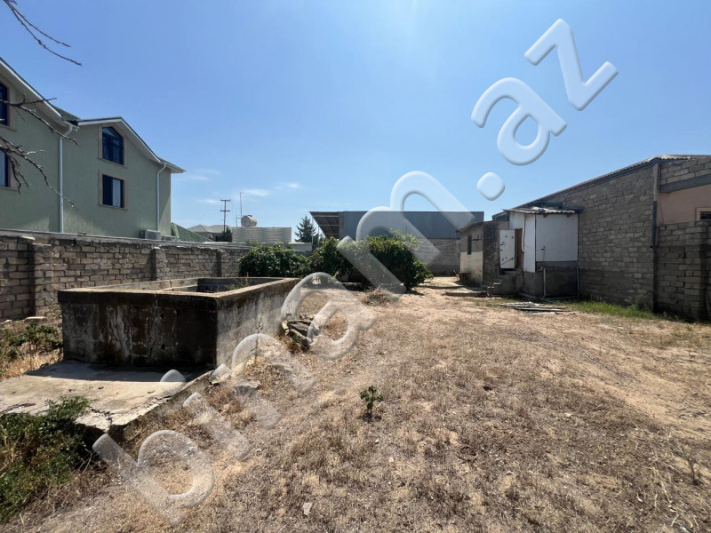 10 sot Torpaq, Satış, Bakı, Xəzər