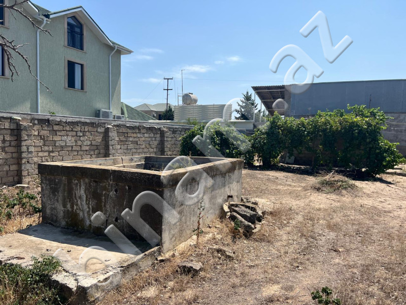 10 sot Torpaq, Satış, Bakı, Xəzər