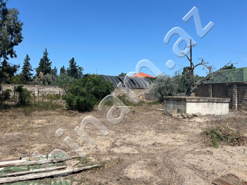 10 sot Torpaq, Satış, Bakı, Xəzər
