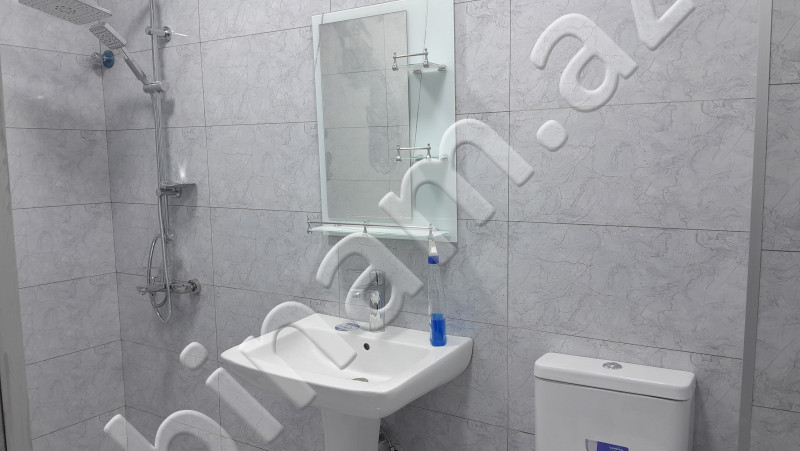 2 otaqlı Yeni tikili, Satış, Zaqatala