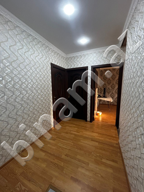 5 otaqlı Köhnə tikili, Satış, Bakı, Xətai, Həzi Aslanov