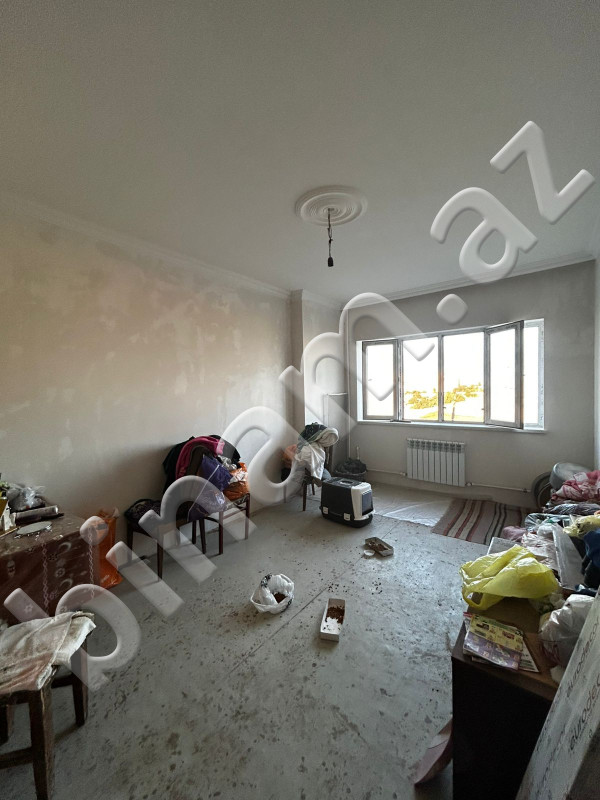 5 otaqlı Köhnə tikili, Satış, Bakı, Xətai, Həzi Aslanov