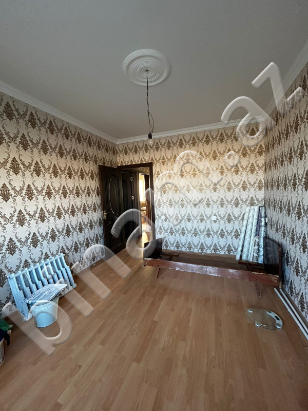 5 otaqlı Köhnə tikili, Satış, Bakı, Xətai, Həzi Aslanov