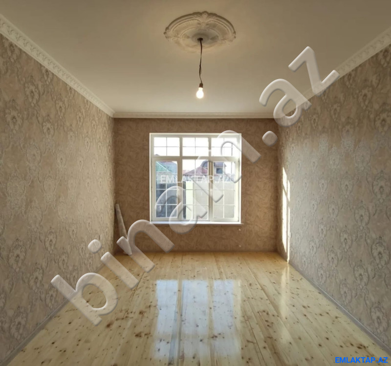 3 otaqlı Villa / Həyət evi, Satış, Bakı, Suraxanı, Əhmədli