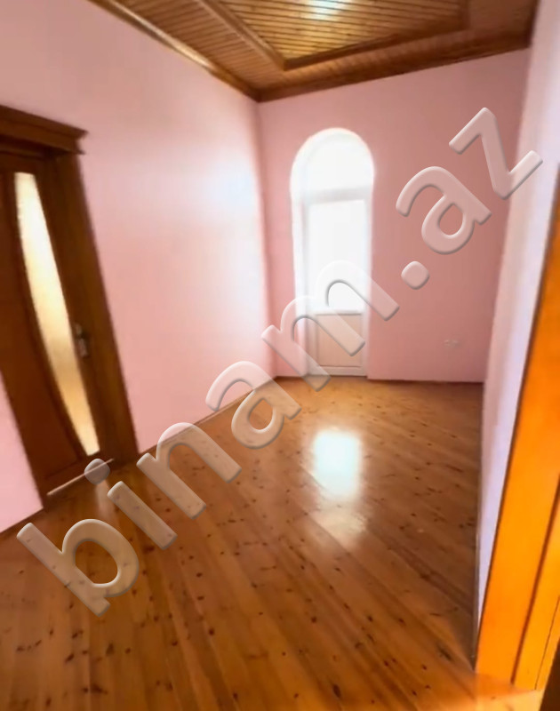 4 otaqlı Bağ evləri, Satış, Bakı, Xəzər, Koroğlu