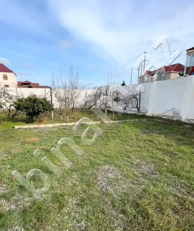 4 otaqlı Bağ evləri, Satış, Bakı, Xəzər, Koroğlu