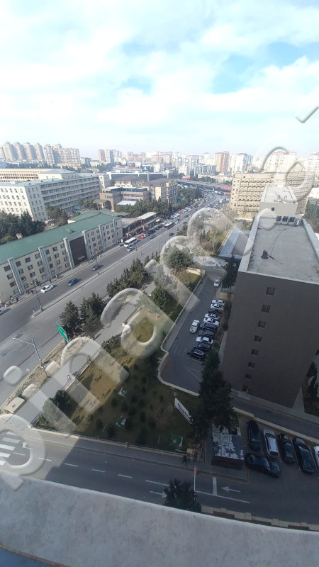 2 otaqlı Yeni tikili, Satış, Bakı, Yasamal, 20 yanvar